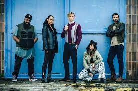 A prequel, set before the events of army of the dead, which focuses on ludwig dieter leading a group of survivors during the zombie apocalypse. Army Of The Dead Prequel Unveils New Cast Pic With Thrones Star