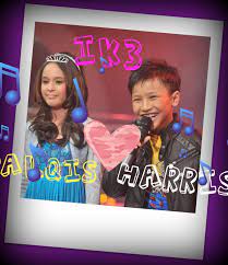 Raikan cinta, bunga bunga cinta, lebih indah, bahagiamu deritaku Balqis Idola Kecil 3 Added A New Photo Balqis Idola Kecil 3