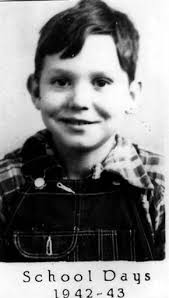 George Olson Obituary September 4, 2023