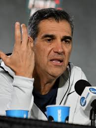 Michigan and Villanova prepare for NCAA championship