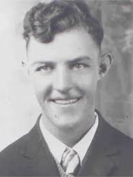 Harvey Herman Pohlmann (1909-1941)