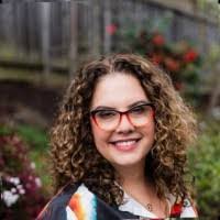 Irene Randall's Instagram, Twitter & Facebook