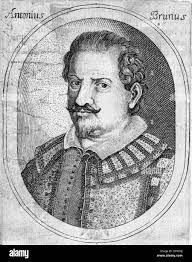 Antonio Bruni's Instagram, Twitter & Facebook