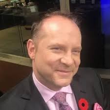 Chris Murphy, Author