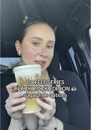 Does Black Rock Coffe Support Dei