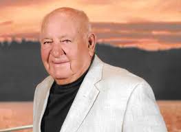 Frank Smith ~ Loving Husband and Father, Entered Eternal Life at the age of  85 in Yerington, Nevada