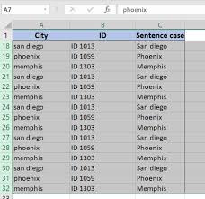 Now, with the blank cells highlighted, click delete in the cells section of the home tab, and select delete sheet rows. How To Delete Columns And Rows In Google Sheets And Excel
