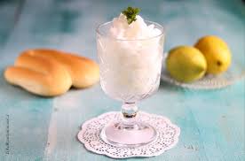 Facile e veloce da ottenere, puoi farla preparare anche dai tuoi bambini. Granita Di Limone Fatta In Casa