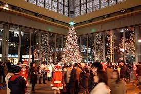 Christmas and holiday season - Wikipedia
