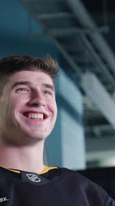 Puustinen Scores His First NHL Goal