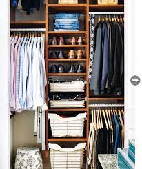 Pin On Small Closet
