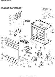 Lennox Ebvpf Replacement Parts