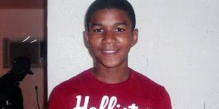 Marcus: Justice fell short for Trayvon Martin