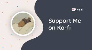 Buy k. (luthienne) a Coffee. ko-fi.com/luthienne