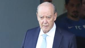 Pinto Da Costa Permitiu Se Publico Em Duas Jornadas A Espera Que Corresse Mal Fc Porto Jornal Record