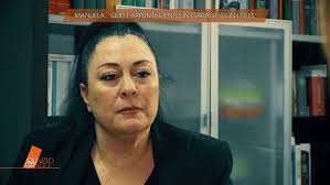 Quarto Grado: Manuela Bianchi: "Quell'appuntamento in garage con Louis"  Video