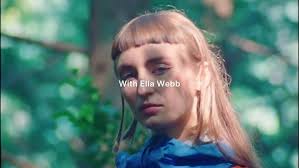 BAUM】 IN TO THE HINOKI FOREST with Ella Webb