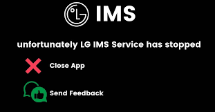 Youtube is one of the largest online video . Lg Ims Fix Unfortunately Lg Ims Service Has Stopped