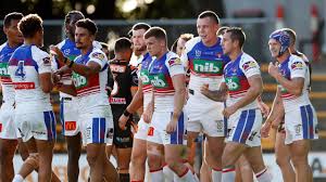 List of newcastle knights representatives. Covid 19 Fallout Newcastle Knights Stand Strong As Players Staff Stood Down Daily Telegraph