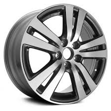 Research the 2020 honda ridgeline with our expert reviews and ratings. Honda Ridgeline Replacement Factory Wheels Rims Carid Com