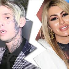 Aaron Carter and Fiancee Melanie Martin Split 1 Week After Son's Birth