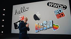 Apple's annual wwdc (worldwide developers conference) event is fast approaching, with wwdc 2021 set to kick off on june 7. Poll What Was Your Favorite Announcement During Apple S Wwdc Keynote 9to5mac