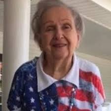 Elizabeth "Betty" Lucille Morrissey Obituary July 31, 2023