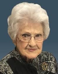 Mildred B. Reeb Obituary