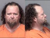 Citrus County Mugshots March 19, 2019