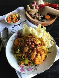 Pin On Nasi Dan Mie