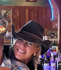 Getting to know island park resident godfrey