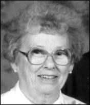 Marion LAUER Obituary (2010)