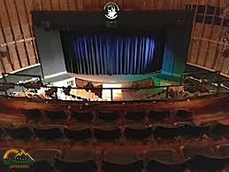 Watch A Performance At Indianas Famous Round Barn Theater