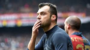 Goran pandev played for both napoli and lazio in serie a | serie a this is the official channel for the serie a, providing all the. Napoli Pandev Incorona Elmas E Tra I Migliori Giovani In Circolazione 90min