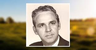 Harold Bogan, Sr. Obituary February 8, 2012