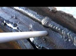 Learning 7018 Welding Rods Youtube Welding Rods Welding Rods
