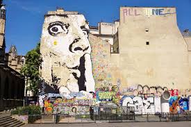 The World S Best Cities For Street Art Street Art Street Art Paris Street Graffiti