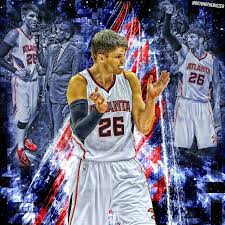 Los angeles lakers hd wallpapers. Atlanta Hawks Kyle Korver 640x640 Download Hd Wallpaper Wallpapertip