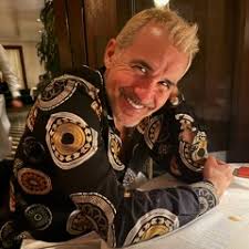 Stream William V. Malpede music