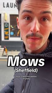 Discover Stinging Nettle Flat White at Mow's Coffee