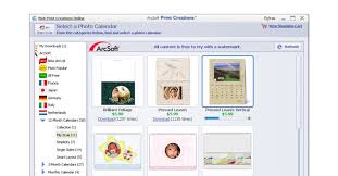 There are several options for printing a poster. 10 Best Free Photo Printing Software For All Images Print Photos Online
