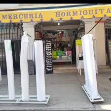 Pekalongan celana kantor pria slimfit. Merceria La Economica Merchant Mall Pages Directory