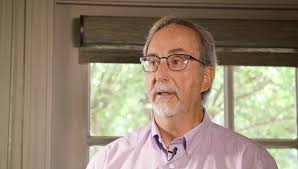 #StayUMC Testimonial: James Dunivan