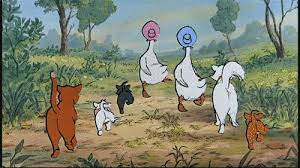 26 Reasons Aristocats Is The Greatest Disney Movie Of All Time Great Disney Movies Disney Disney Art