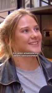 Ablam aslında iyidir de ;)