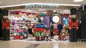 Fao Schwarz Opens At Midway Airport Chicago Business Journal