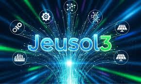 Jeusol3: What It Is and Why It Matters
