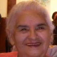 Sinfie (Sinforosa) Ortiz Obituary April 7, 2018