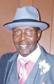 Reverend Lee Oliver Obituary