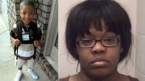 Missing Newnan Boy Found Safe, Mother Arrested